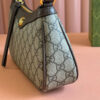 GUCCI Ophidia small shoulder bag(high-end grade)