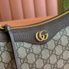 GUCCI Ophidia small shoulder bag(high-end grade)