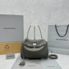 Balenciaga Rodeo Small Handbag(high-end grade)