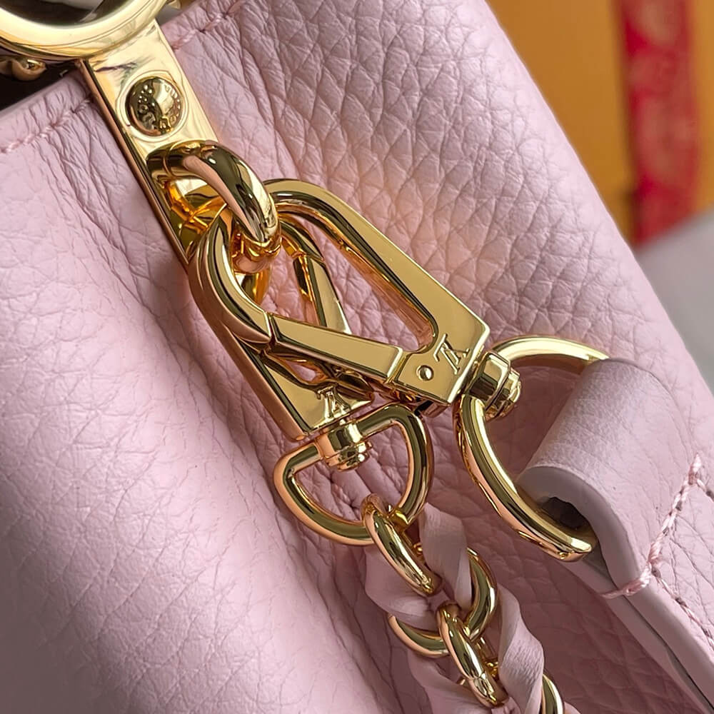 LV Capucines Mini(high-end grade)