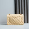 Chanel Caviar Classic Flap Bag(TAX-FREE GRADE)