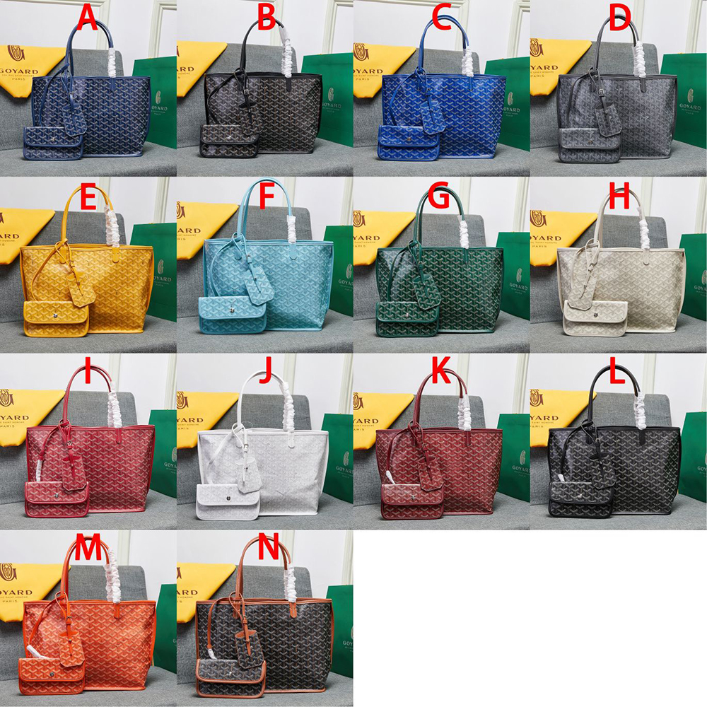 Saint Louis PM Bag(HIGH-END Grade)