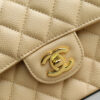 Chanel Caviar Classic Flap Bag(TAX-FREE GRADE)