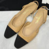 Chanel Slingback Series