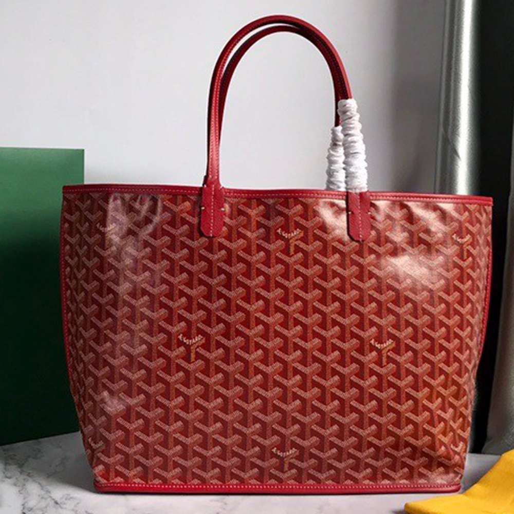 Saint Louis PM Bag(HIGH-END Grade)