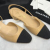 Chanel Slingback Series
