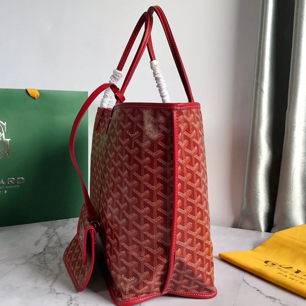 Saint Louis PM Bag(HIGH-END Grade)