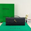 64532-2 Bottega Veneta Andiamo Clutch(HIGH-END GRADE)