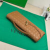 64533-4 Bottega Veneta Andiamo Clutch(HIGH-END GRADE)
