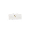 64534-1 Bottega Veneta Andiamo Clutch(HIGH-END GRADE)