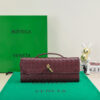 64535-2 Bottega Veneta Andiamo Clutch(HIGH-END GRADE)