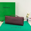 64535-3 Bottega Veneta Andiamo Clutch(HIGH-END GRADE)