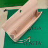 Bottega Veneta Andiamo Clutch(HIGH-END GRADE)