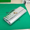 Bottega Veneta Andiamo Clutch(HIGH-END GRADE)