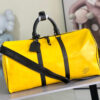 LV Keepall Bandouliere 50(HIGH-END GRADE)
