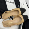 Chanel Slingback Series