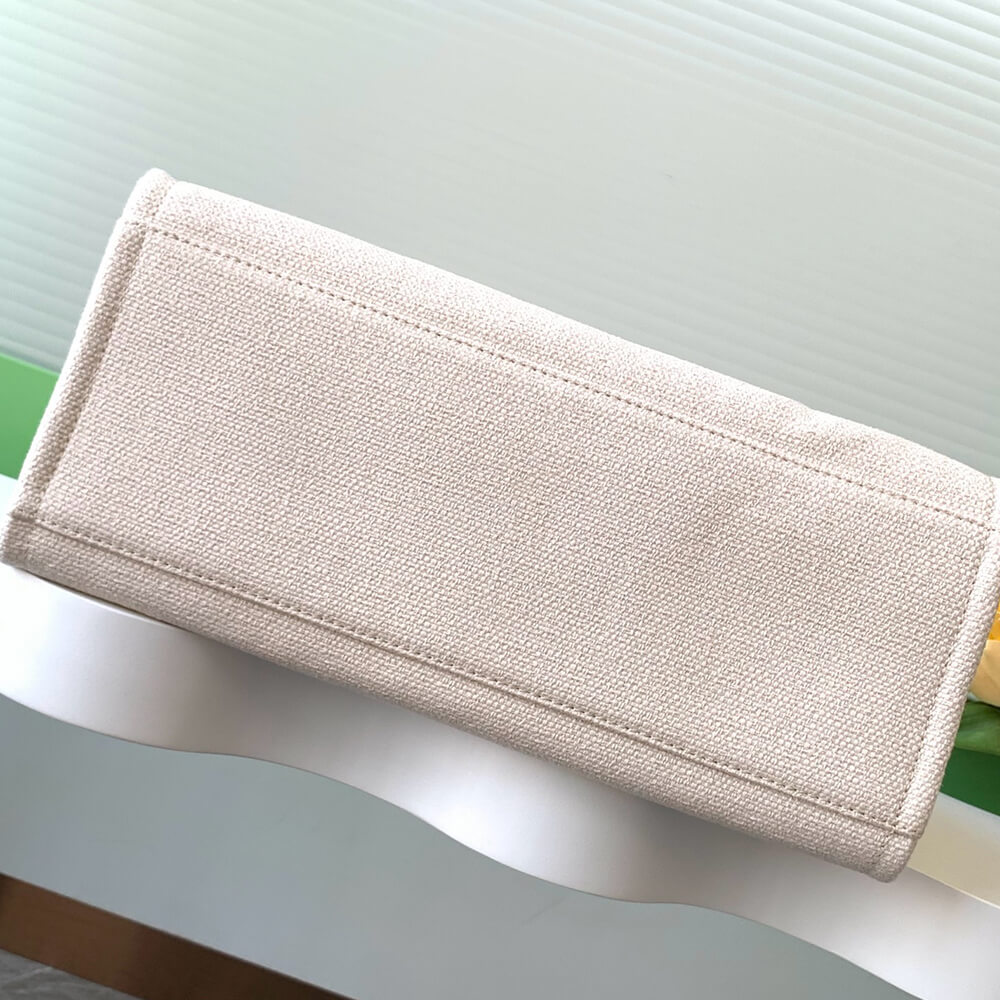 73504-5 CHANEL LARGE SHOPPING TOTE(HIGH-END GRADE)