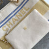 CHANEL SHOPPING TOTE(HIGH-END GRADE)