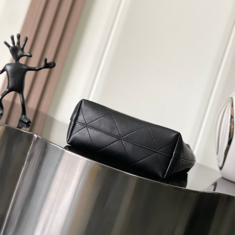 73507-5 CHANEL Large Hobo Bag(HIGH-END GRADE)