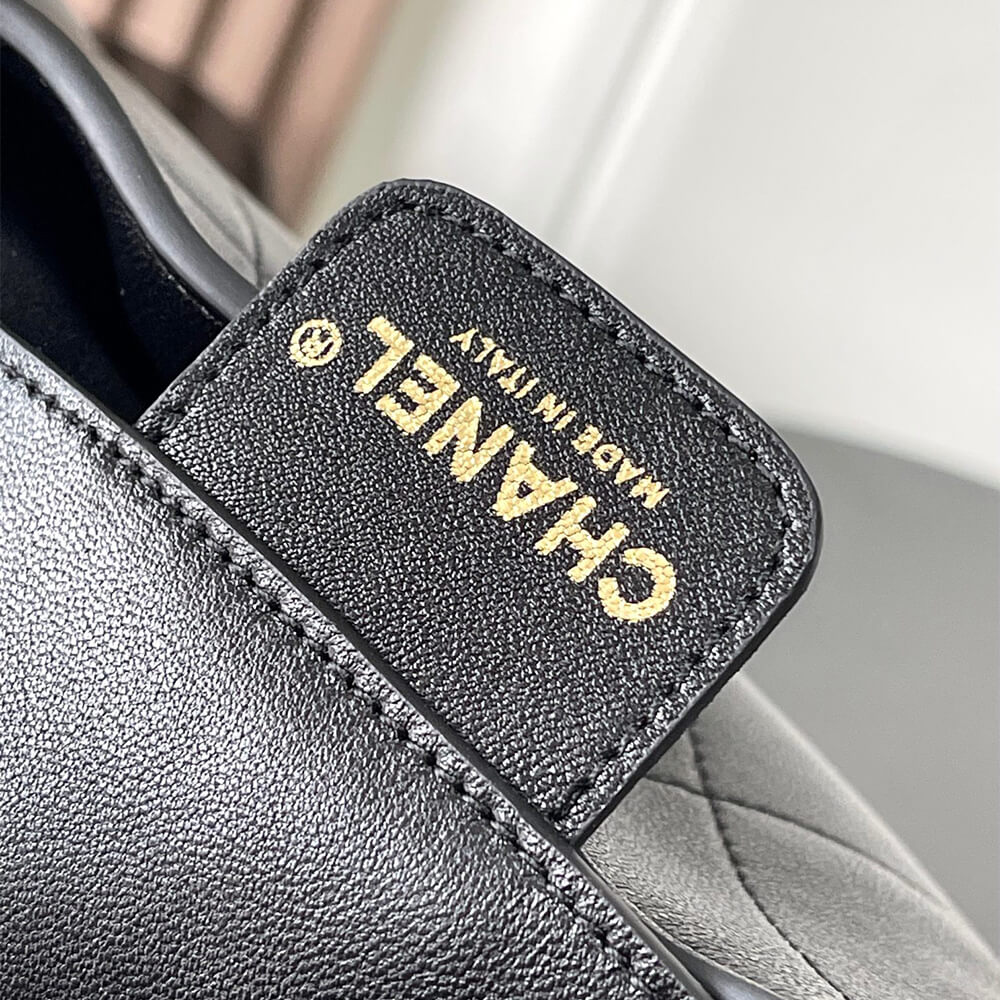 73507-7 CHANEL Large Hobo Bag(HIGH-END GRADE)