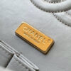 CHANEL Pearl Classic Double Flap Handbag(HIGH-END GRADE)