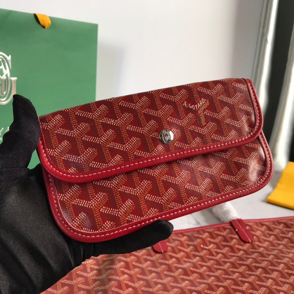 Saint Louis PM Bag(HIGH-END Grade)