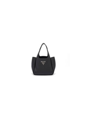 PRADA Leather mini bag(HIGH-END GRADE)