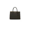 Large Prada Galleria Saffiano leather bag