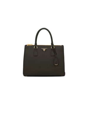 Large Prada Galleria Saffiano leather bag