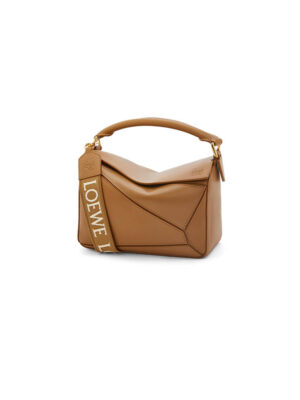 LOEWE Small Puzzle Bag