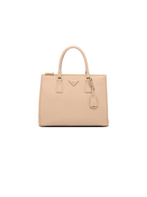 Large Prada Galleria Saffiano leather bag