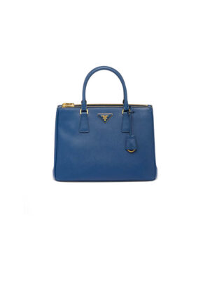 Large Prada Galleria Saffiano leather bag