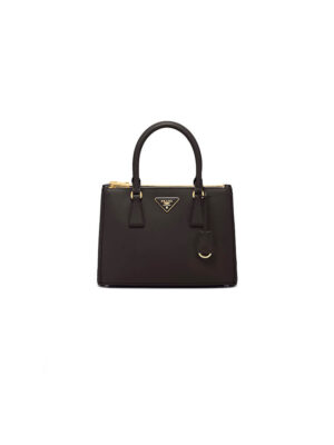 Medium Prada Galleria Saffiano leather bag