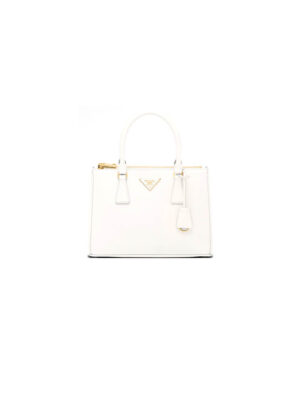 Medium Prada Galleria Saffiano leather bag