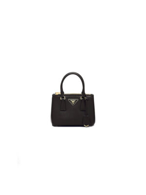 Prada Galleria Saffiano leather mini-bag