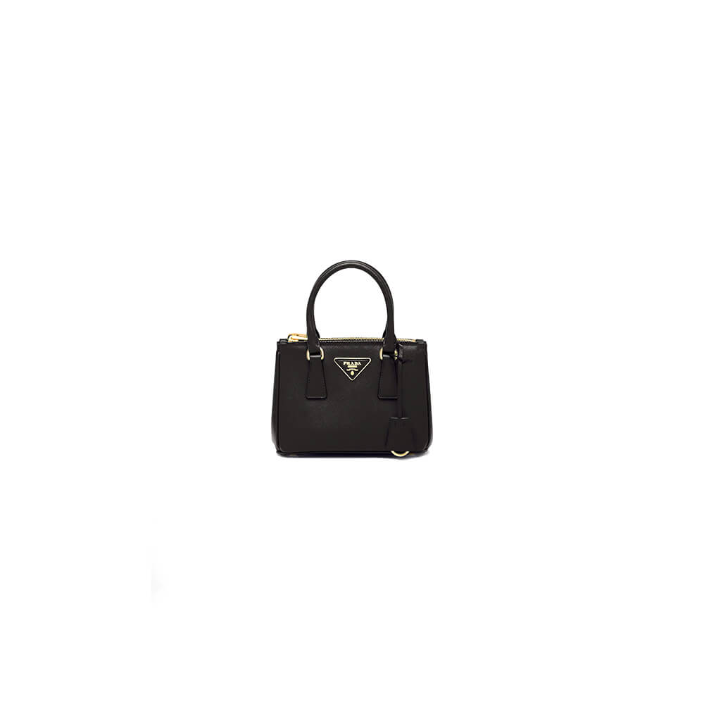 Prada Galleria Saffiano leather mini-bag