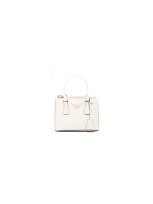 Prada Galleria Saffiano leather mini-bag