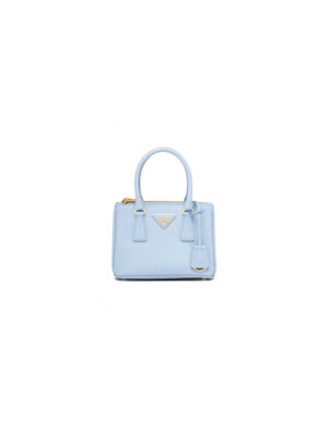 Prada Galleria Saffiano leather mini-bag