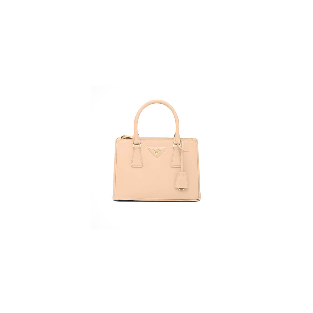 Prada Galleria Saffiano leather mini-bag