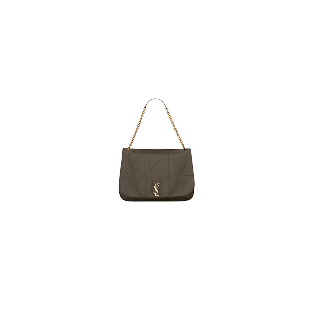 YSL JAMIE 4.3 IN LAMBSKIN