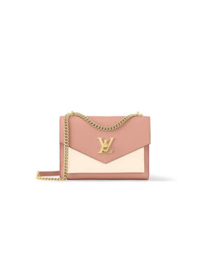 LV Mylockme Chain Bag