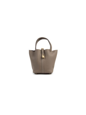 Hermes Picotin Lock 22 bag