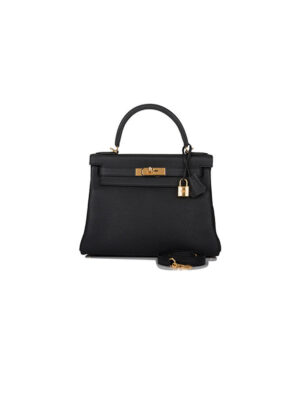 Hermes Kelly 28