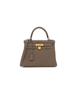 Hermes Kelly 28