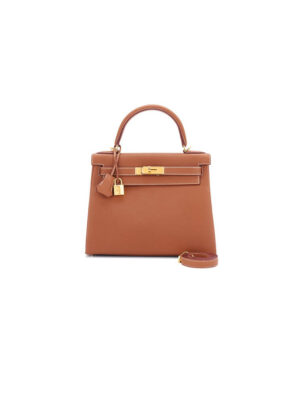 Hermes Kelly 28