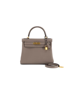 Hermes Kelly 28