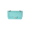 Chanel Tweed Medium Classic Flap Bag
