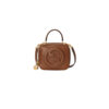 GUCCI BLONDIE TOP HANDLE BAG
