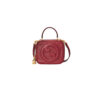 GUCCI BLONDIE TOP HANDLE BAG