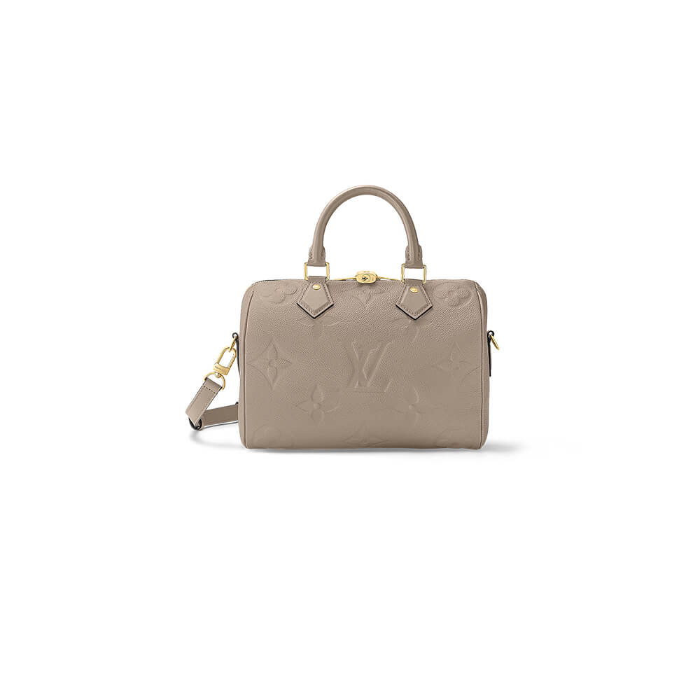 LV Speedy BandouliÃ¨re 25